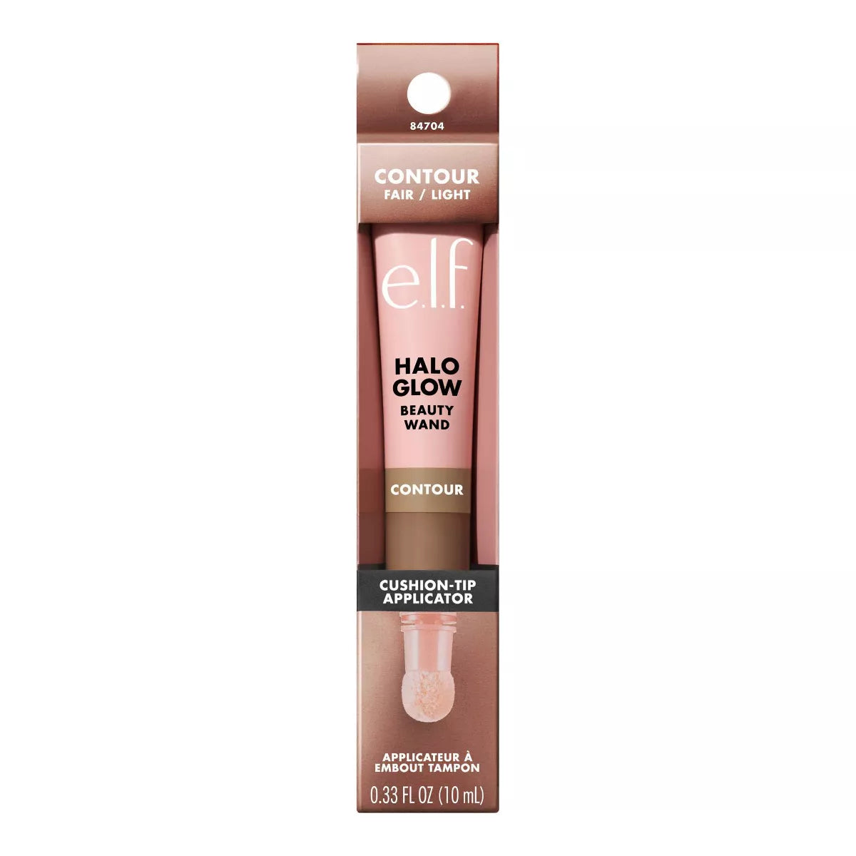 E.L.F. Halo Glow Contour Beauty Wand - 0.33 Fl Oz for Radiant, Sculpted Skin