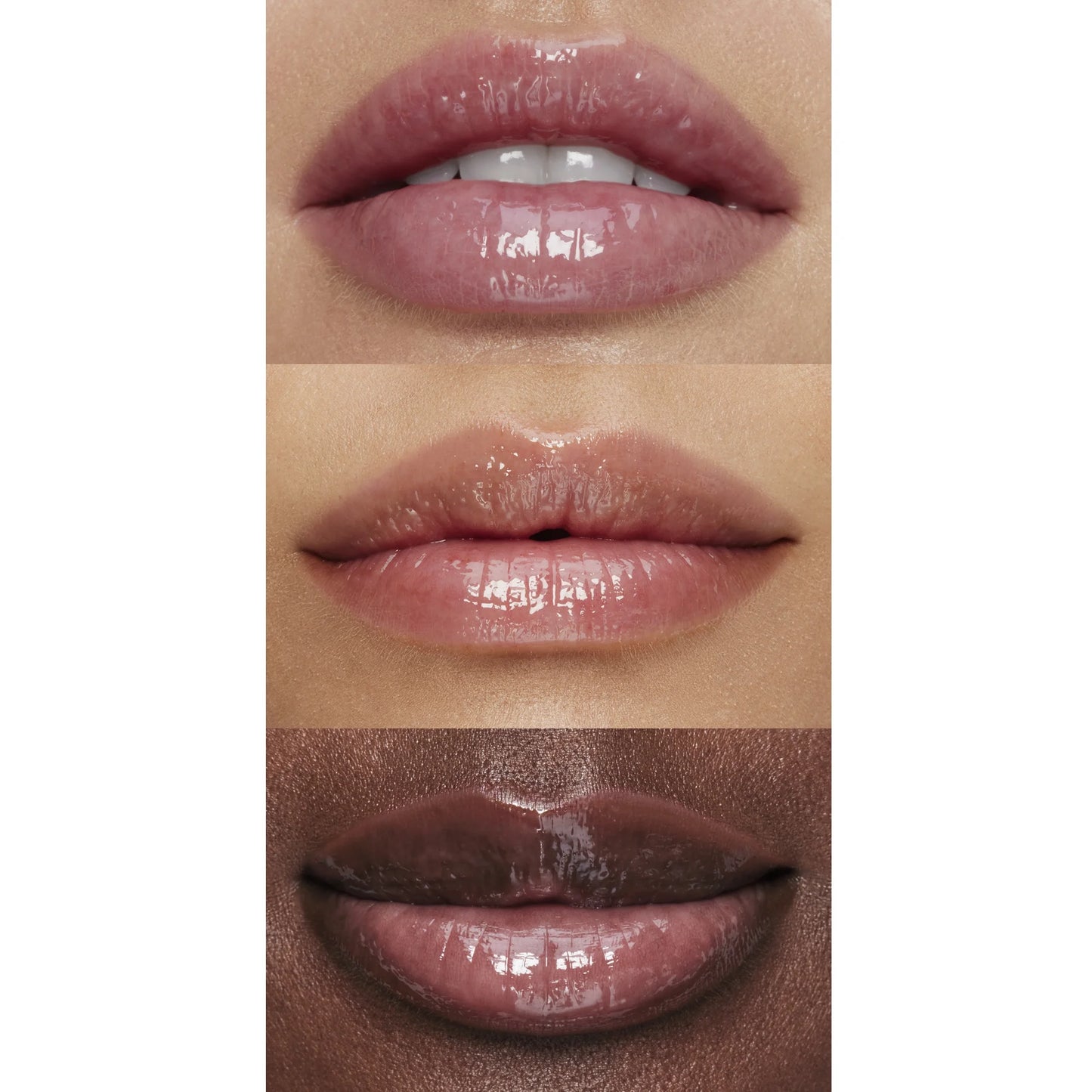 E.L.F. Pout Clout Lip Plumping Pen - Clear, 0.07 Oz for Luscious Lips