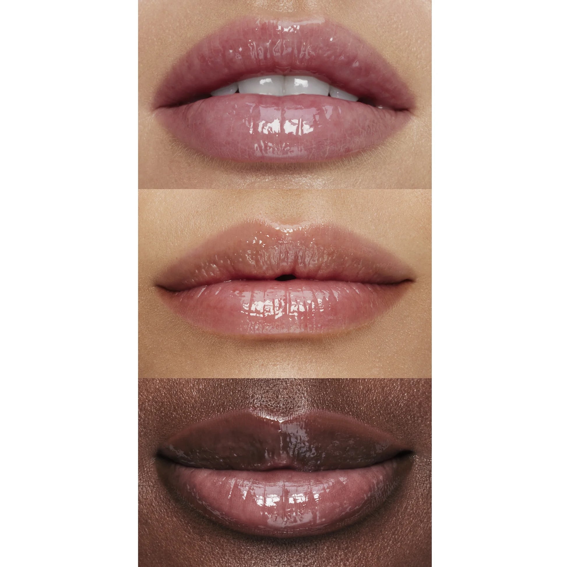 E.L.F. Pout Clout Lip Plumping Pen - Clear, 0.07 Oz for Luscious Lips