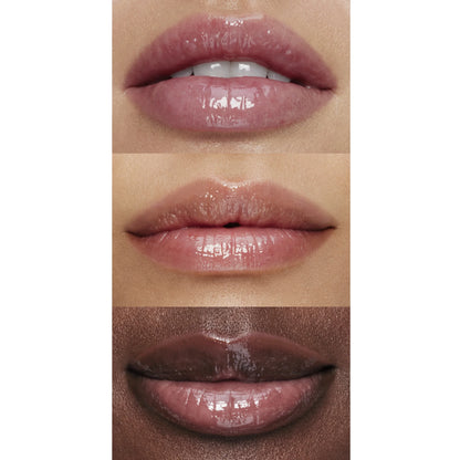 E.L.F. Pout Clout Lip Plumping Pen - Clear, 0.07 Oz for Luscious Lips