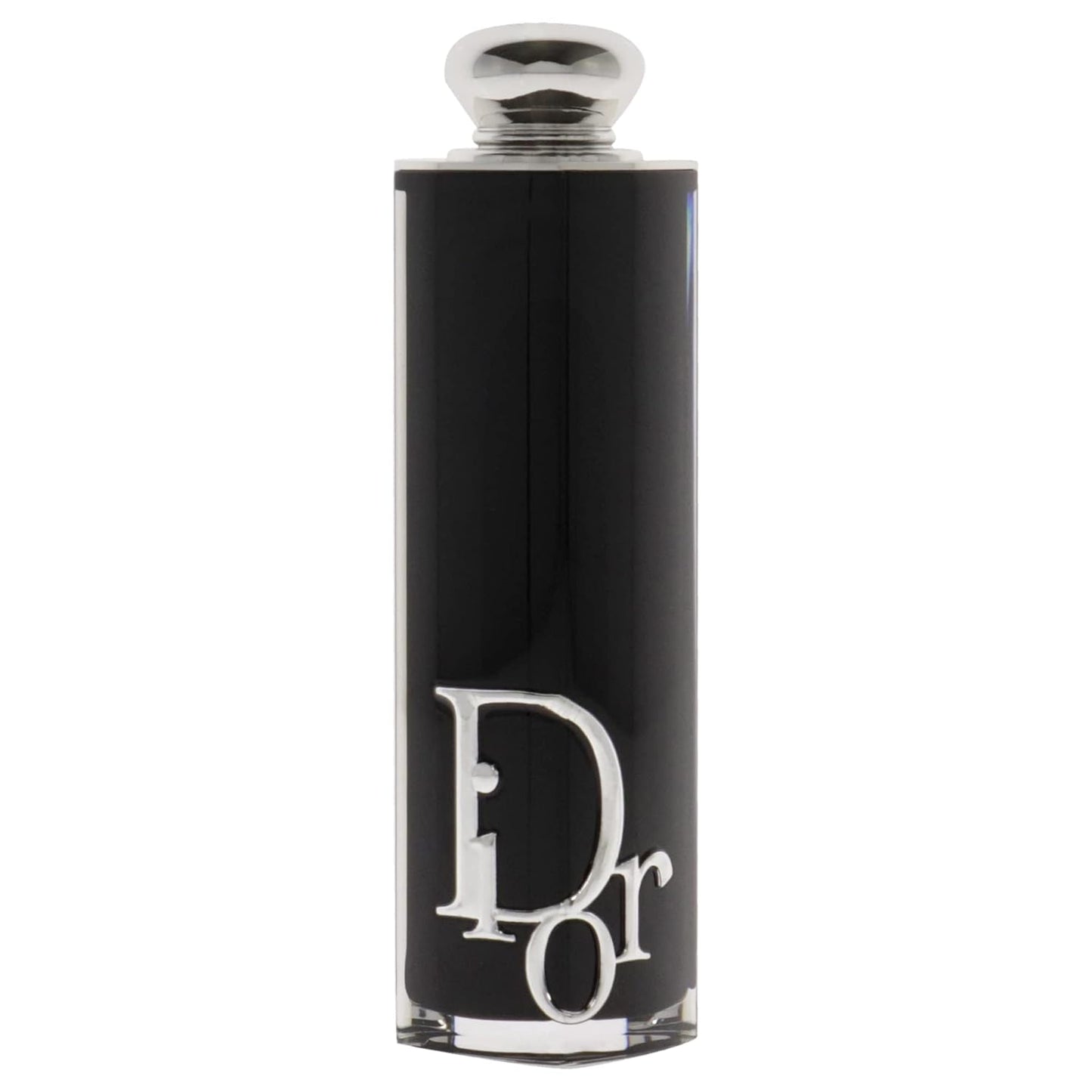 Addict Hydrating Shine Lipstick in 558 Bois De Rose - Refillable Elegance for Women, 0.11 Oz