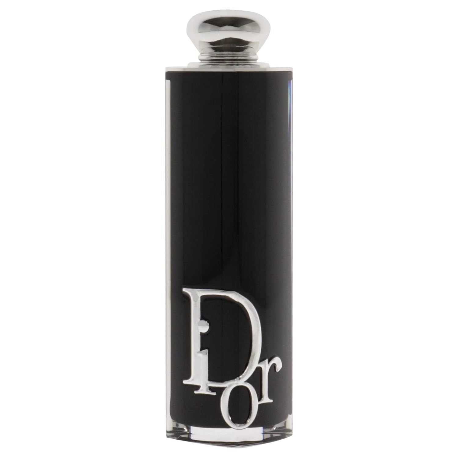 Addict Hydrating Shine Lipstick in 558 Bois De Rose - Refillable Elegance for Women, 0.11 Oz