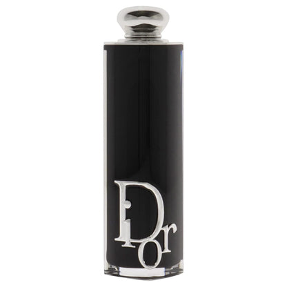 Addict Hydrating Shine Lipstick in 558 Bois De Rose - Refillable Elegance for Women, 0.11 Oz