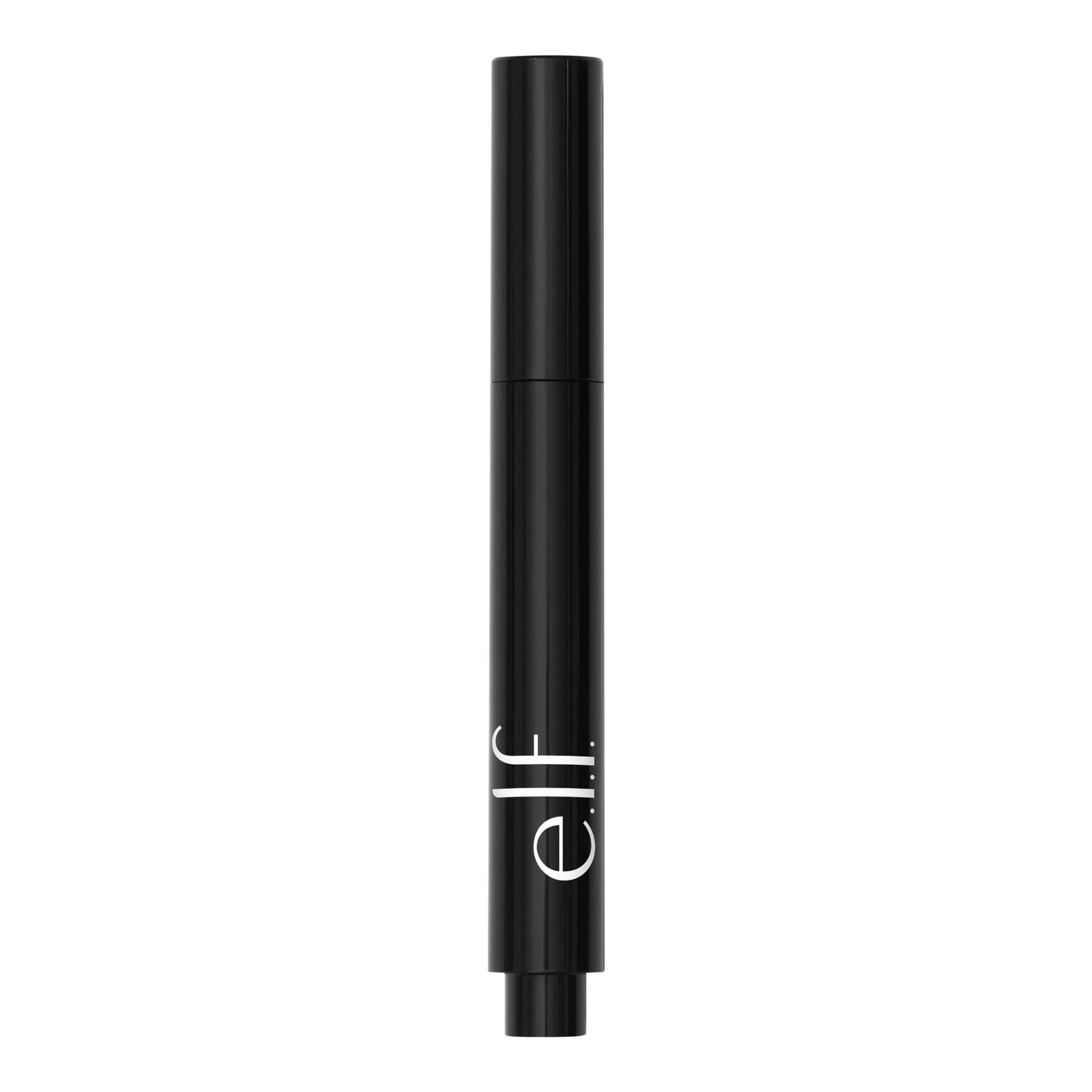 E.L.F. Pout Clout Lip Plumping Pen - Clear, 0.07 Oz for Luscious Lips