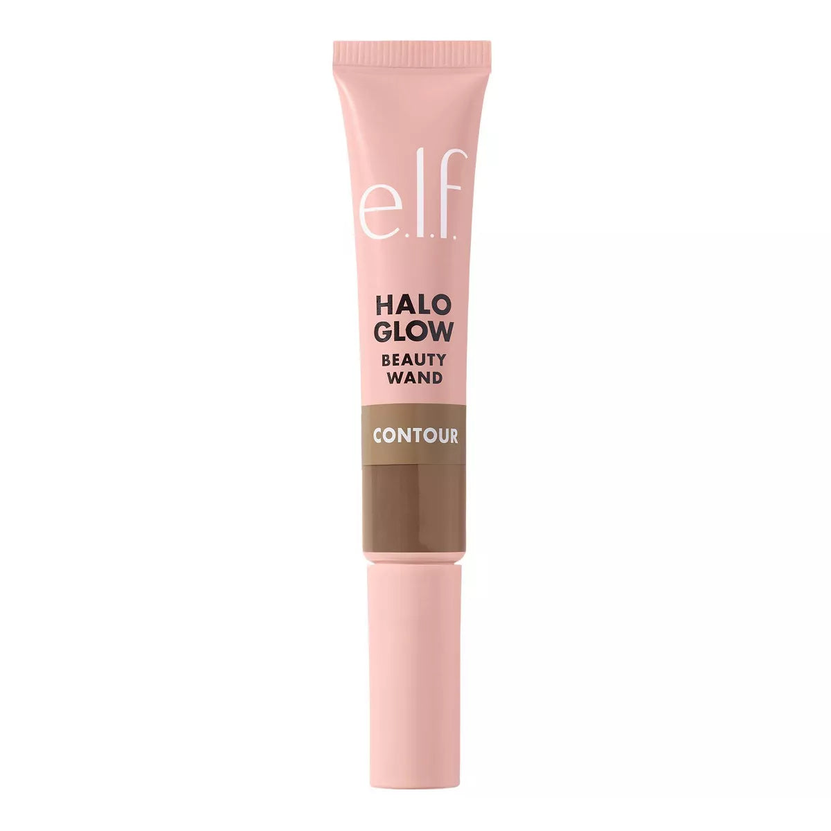 E.L.F. Halo Glow Contour Beauty Wand - 0.33 Fl Oz for Radiant, Sculpted Skin