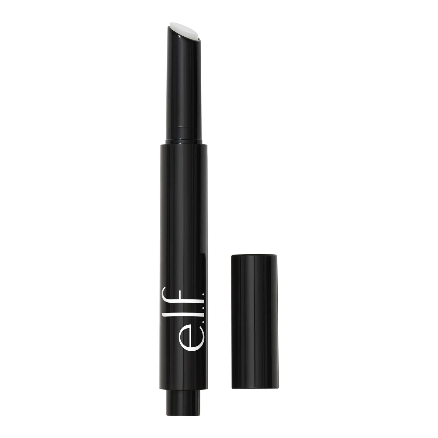 E.L.F. Pout Clout Lip Plumping Pen - Clear, 0.07 Oz for Luscious Lips
