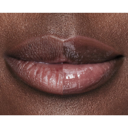 E.L.F. Pout Clout Lip Plumping Pen - Clear, 0.07 Oz for Luscious Lips