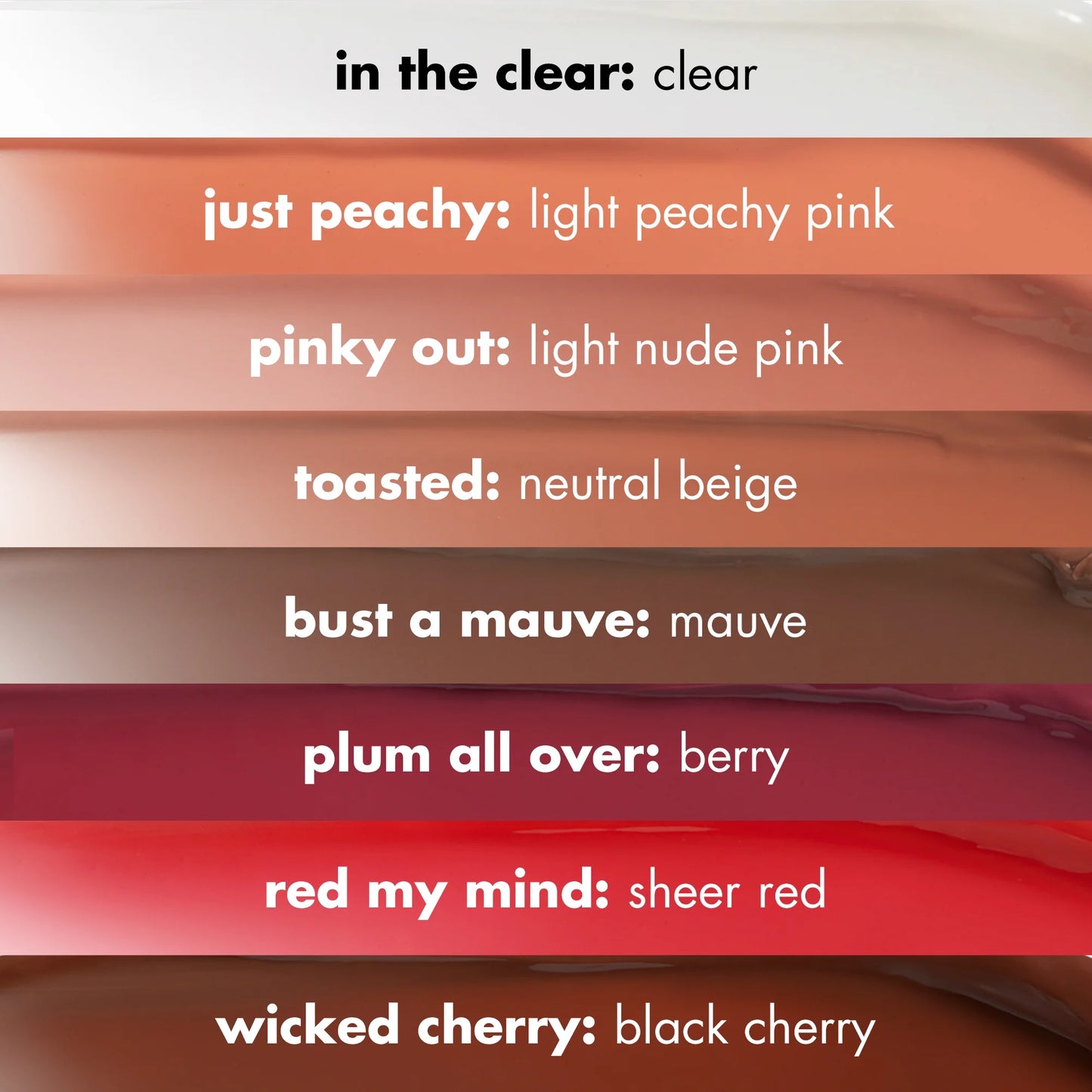 E.L.F. Pout Clout Lip Plumping Pen - Clear, 0.07 Oz for Luscious Lips
