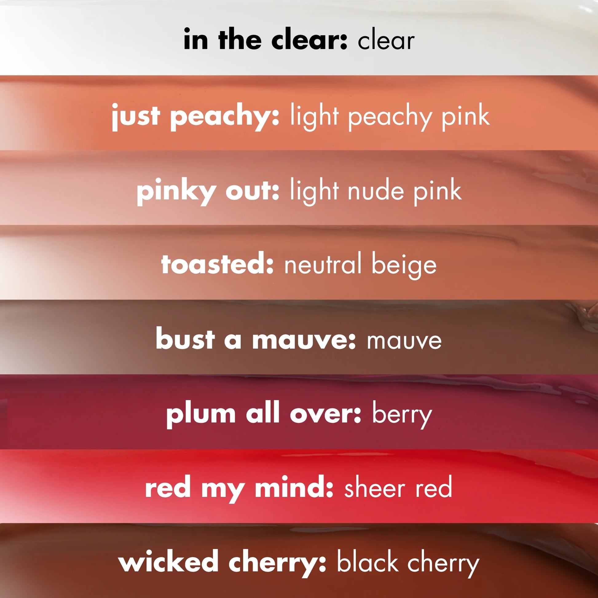 E.L.F. Pout Clout Lip Plumping Pen - Clear, 0.07 Oz for Luscious Lips