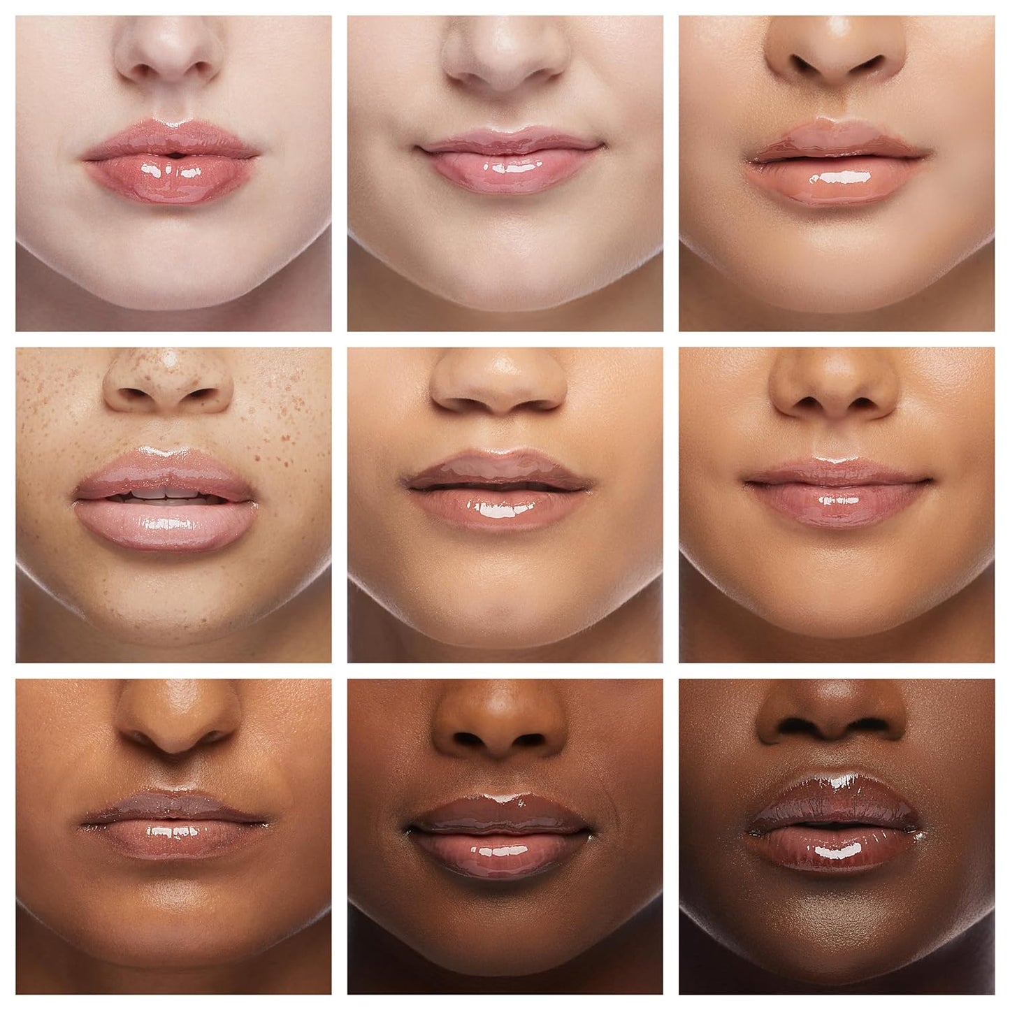 Addict Lip Maximizer 028 - 8 Intense Lip Gloss for Women - 0.2 Oz of Ultimate Shine and Volume