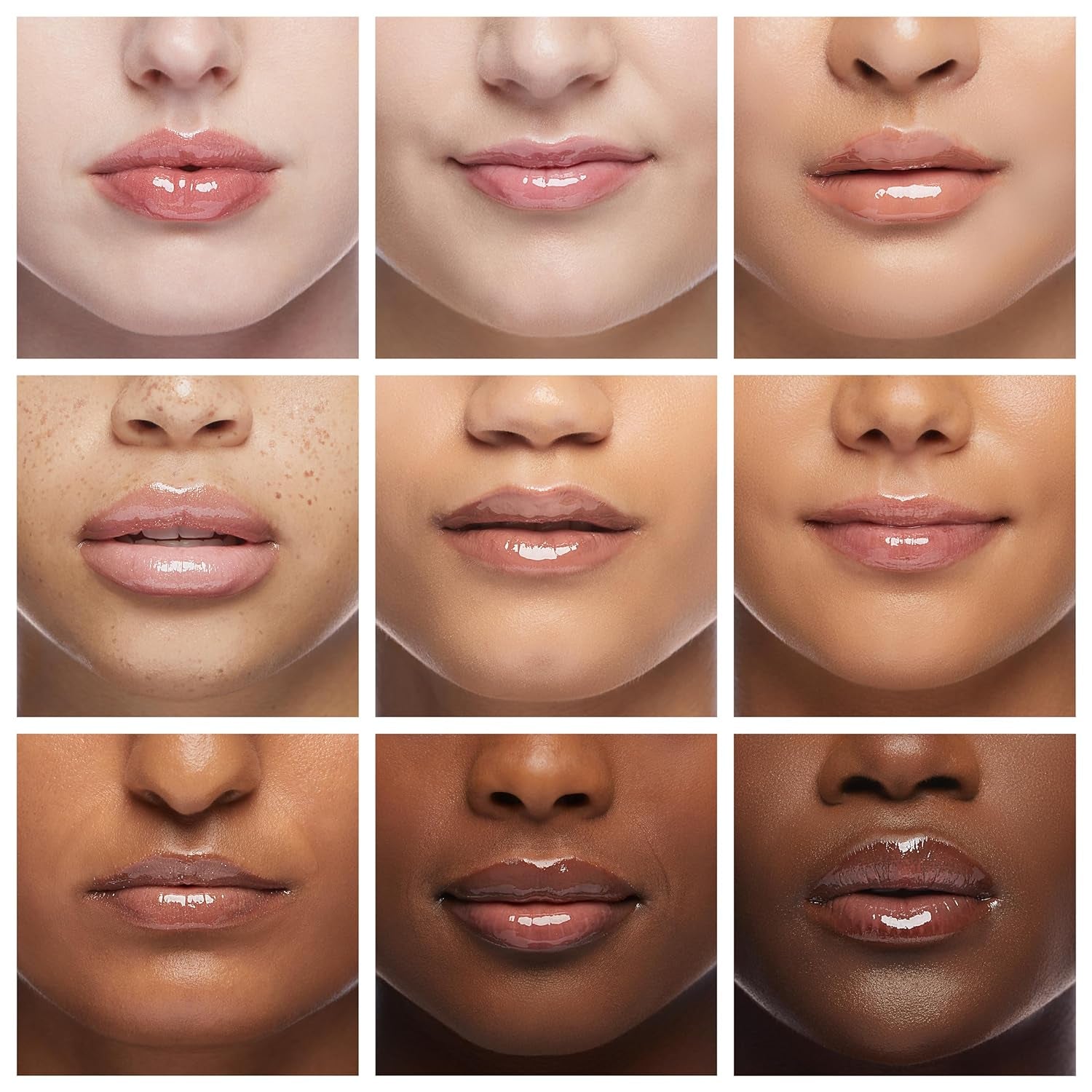 Addict Lip Maximizer 028 - 8 Intense Lip Gloss for Women - 0.2 Oz of Ultimate Shine and Volume