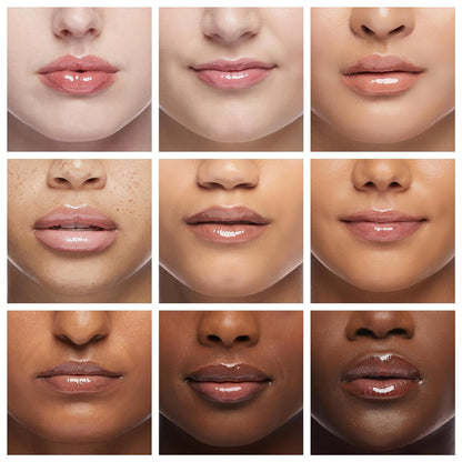 Addict Lip Maximizer 028 - 8 Intense Lip Gloss for Women - 0.2 Oz of Ultimate Shine and Volume