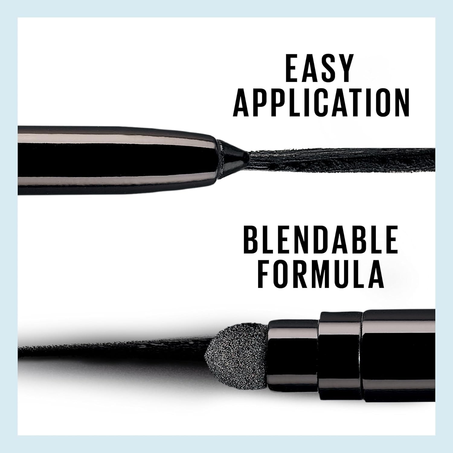Maybelline Tattoo Studio Waterproof Gel Pencil Eyeliner - Long-Lasting Matte Formula in Expressotini (Smokey Brown) - Blendable & Smudge Resistant for 36HR Wear