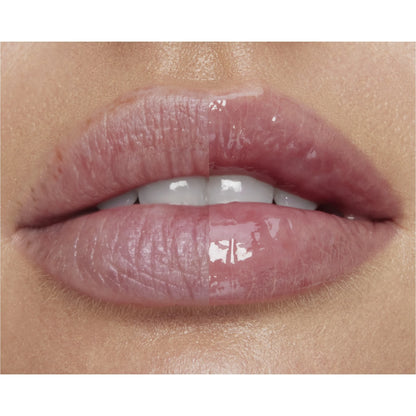 E.L.F. Pout Clout Lip Plumping Pen - Clear, 0.07 Oz for Luscious Lips