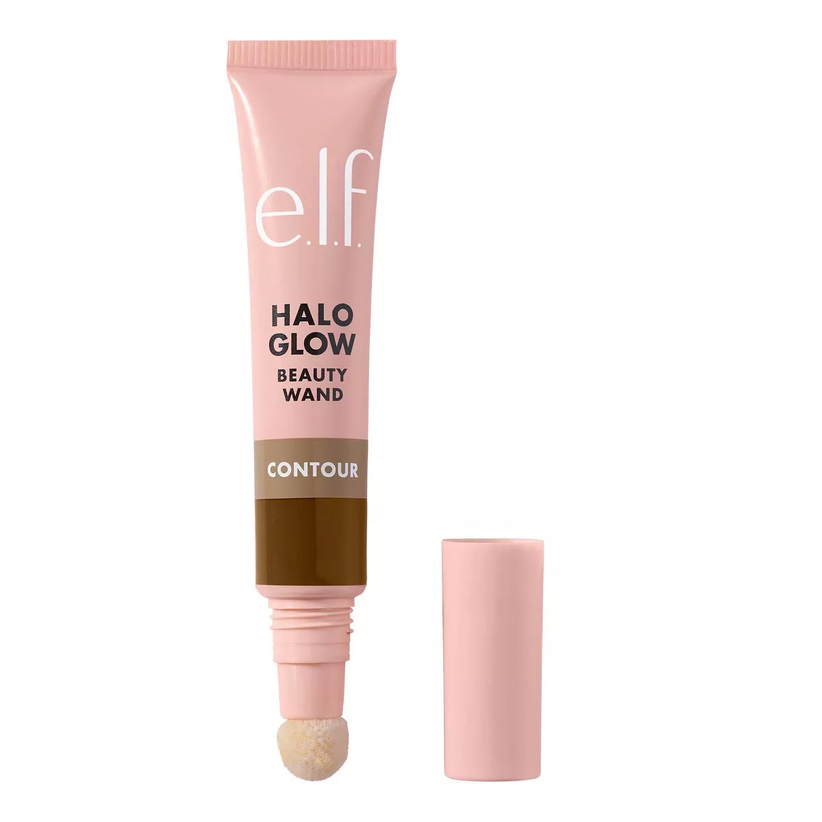 E.L.F. Halo Glow Contour Beauty Wand - 0.33 Fl Oz for Radiant, Sculpted Skin