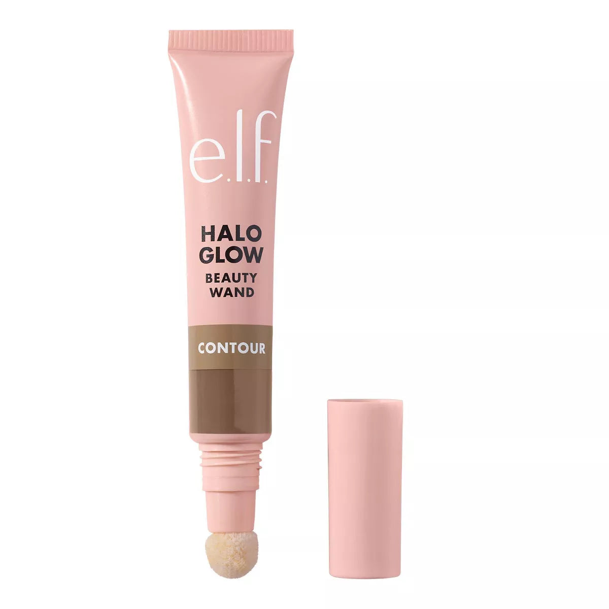 E.L.F. Halo Glow Contour Beauty Wand - 0.33 Fl Oz for Radiant, Sculpted Skin