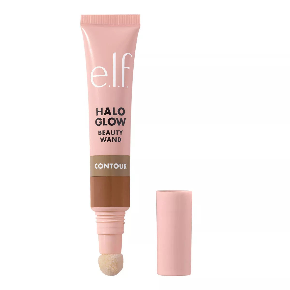 E.L.F. Halo Glow Contour Beauty Wand - 0.33 Fl Oz for Radiant, Sculpted Skin